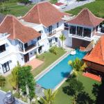 Aasharaya by Ubu Luxury