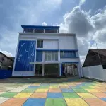 Hotel Grand Ar-riyadh