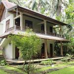 Ashram Munivara Student House