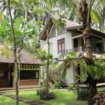Ashram Munivara Student House