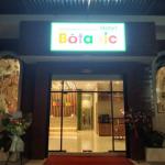 Hotel Botanic
