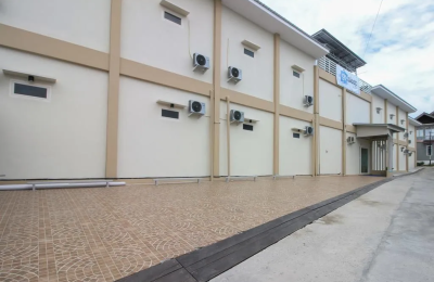 Go Sleep Guest House