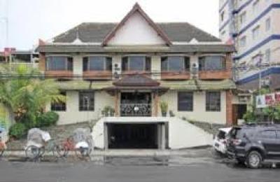 Berlian Palace Hotel