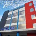 HOTEL FIZ PALANGKA RAYA