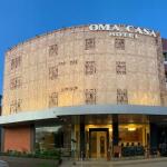 Oma Casa Hotel