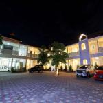 Puri Kepatihan Tulungagung