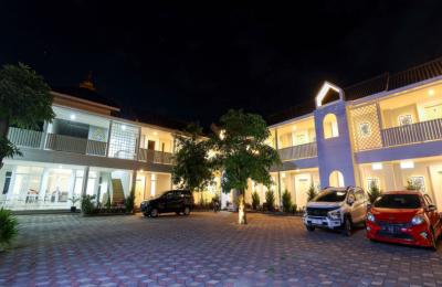 Puri Kepatihan Tulungagung