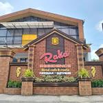Raka Residence