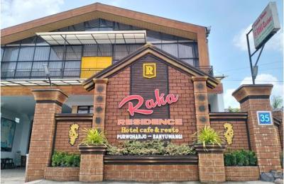 Raka Residence