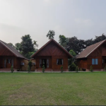 Pavo Resort