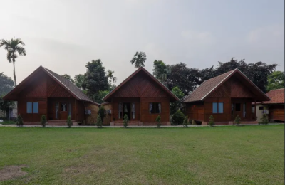 Pavo Resort