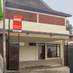 HEGARBUDI INN