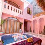 Ubu Villa Marrakech