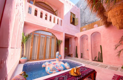 Ubu Villa Marrakech