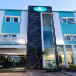 Tropical Point Hotel Syariah