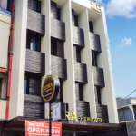 Hotel Zora Heritage