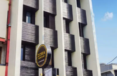 Hotel Zora Heritage