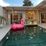 Fulton Villa Casablanca