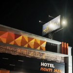 HOTEL MUKTI JAYA