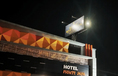 HOTEL MUKTI JAYA