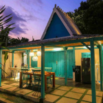 Ubu Villa Prambanan