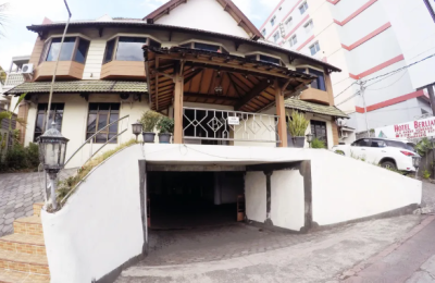 Berlian Palace Hotel