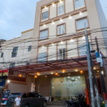 Hotel Cantik Syari