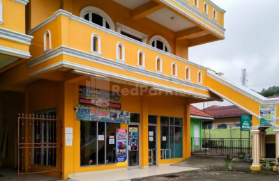 Hotel Jaya Wisata