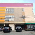 Lavender guest house