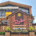 Raka Residence