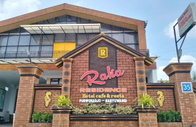 Raka Residence