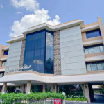 Riyadi Palace Hotel
