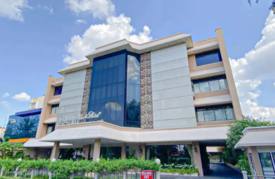 Riyadi Palace Hotel