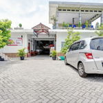 Omah Kulo Kertosono Hotel