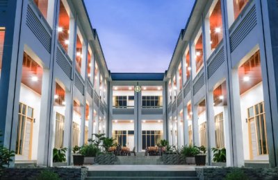 Hotel Kaliki