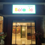 Hotel Botanic