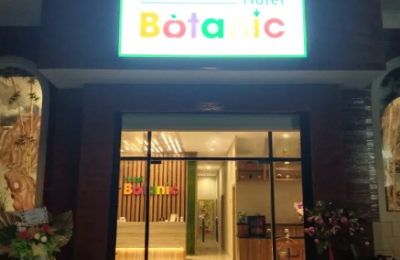 Hotel Botanic
