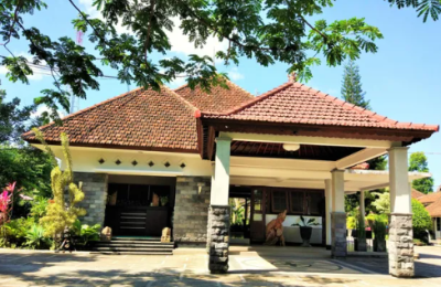 Hotel Butik Pesona Osing