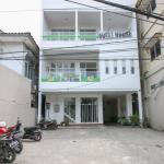 Golden Snail Guest House