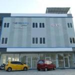 The Holiday Guesthouse