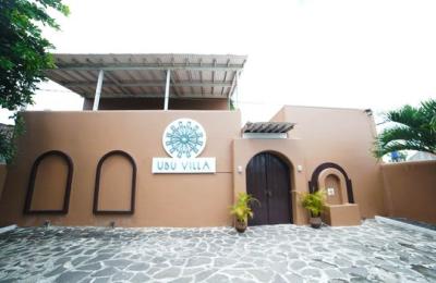 Ubu Villa Gito Gati